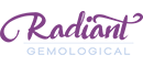 Radiant Gemological Services Logo
